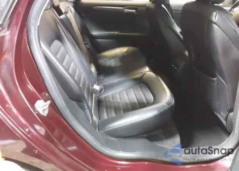 2017 Ford Fusion Se from USA, damaged, VIN 3FA6P0H74HR183640